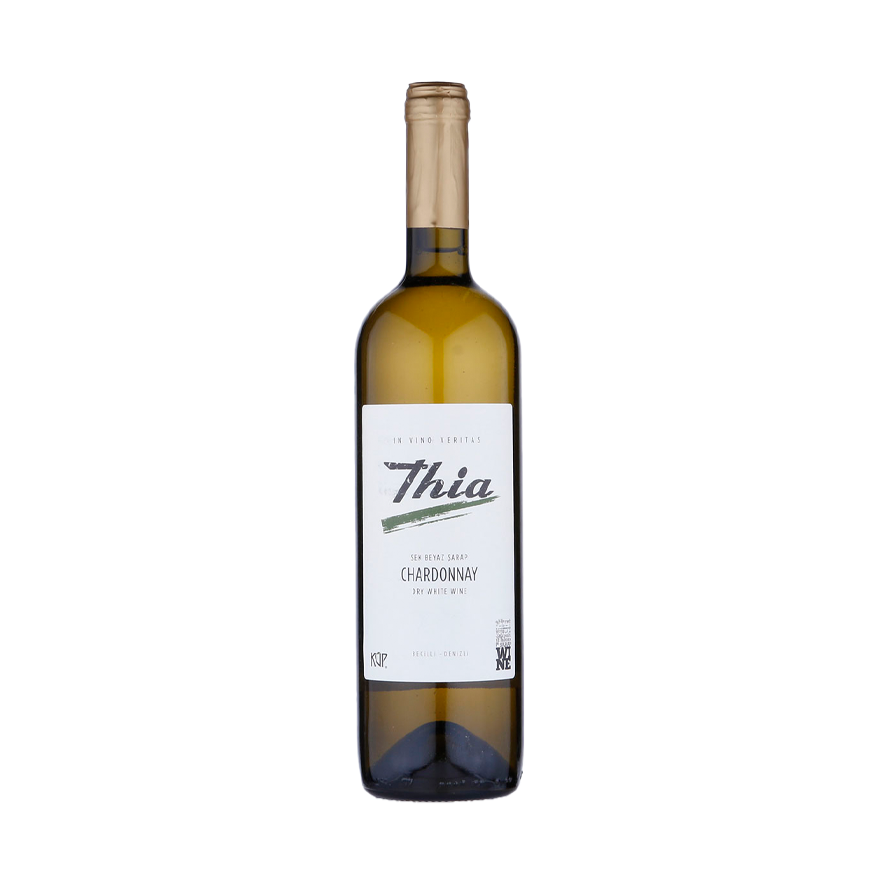 THIA CHARDONNAY 75 CL
