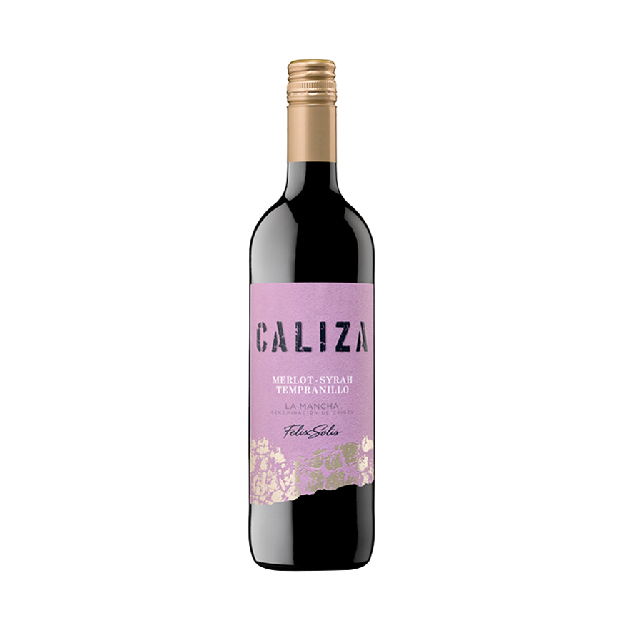 2012 Bodega Iniesta Corazon Loco Tinto, Manchuela, Spain